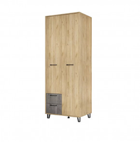 Шкаф Колибри М 1 в Мегионе - megion.mebel-tymen.ru | фото