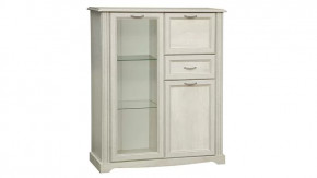 Шкаф комбинированный 32.09 Сохо в Мегионе - megion.mebel-tymen.ru | фото