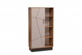 Шкаф комбинированный 54.06 Гамма в Мегионе - megion.mebel-tymen.ru | фото