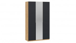 Шкаф комбинированный «Джоли» в Мегионе - megion.mebel-tymen.ru | фото