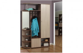 Шкаф комбинированный Кармен-7 в Мегионе - megion.mebel-tymen.ru | фото