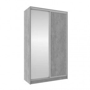 Шкаф-купе 1350 Домашний зеркало/лдсп в Мегионе - megion.mebel-tymen.ru | фото