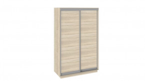 Шкаф-купе 2-х дверный «Румер» в Мегионе - megion.mebel-tymen.ru | фото