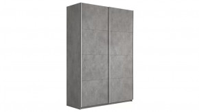 Шкаф-купе 2-х дверный «Траст» в Мегионе - megion.mebel-tymen.ru | фото