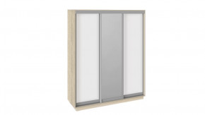 Шкаф-купе 3-х дверный «Румер» в Мегионе - megion.mebel-tymen.ru | фото