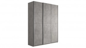 Шкаф-купе 3-х дверный «Траст» в Мегионе - megion.mebel-tymen.ru | фото