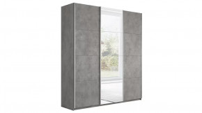 Шкаф-купе 3-х дверный «Траст» в Мегионе - megion.mebel-tymen.ru | фото