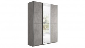 Шкаф-купе 3-х дверный «Траст» в Мегионе - megion.mebel-tymen.ru | фото