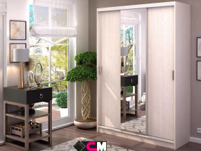 Шкаф-купе Альянс 1500 в Мегионе - megion.mebel-tymen.ru | фото