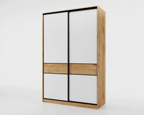 Шкаф-купе BS12-6.2D "slim" в Мегионе - megion.mebel-tymen.ru | фото