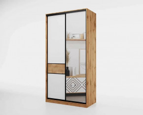 Шкаф-купе BS12-6.ZD "slim" в Мегионе - megion.mebel-tymen.ru | фото