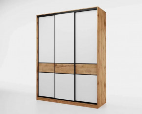 Шкаф-купе BS22-6.3D "slim" в Мегионе - megion.mebel-tymen.ru | фото