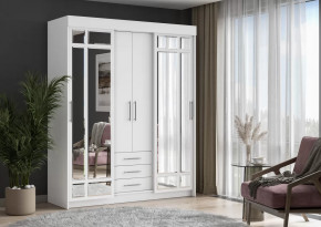 Шкаф-купе Фортуна в Мегионе - megion.mebel-tymen.ru | фото