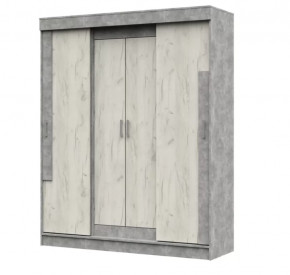 Шкаф-купе Гамма ШК 01 Стендмебель в Мегионе - megion.mebel-tymen.ru | фото