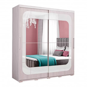 Шкаф-купе Крафт-7 в Мегионе - megion.mebel-tymen.ru | фото