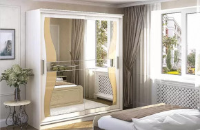 Шкаф-купе Олимп 1 Анкор в Мегионе - megion.mebel-tymen.ru | фото