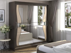 Шкаф-купе Олимп 1 Венге в Мегионе - megion.mebel-tymen.ru | фото