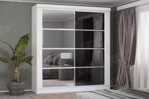 Шкаф-купе "Орфей-5" 1,5м (венге) в Мегионе - megion.mebel-tymen.ru | фото