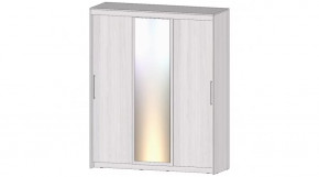 Шкаф купе Ривьера 3х створчатый в Мегионе - megion.mebel-tymen.ru | фото