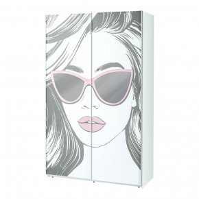 Шкаф-купе ШКК-01 Мемори в Мегионе - megion.mebel-tymen.ru | фото