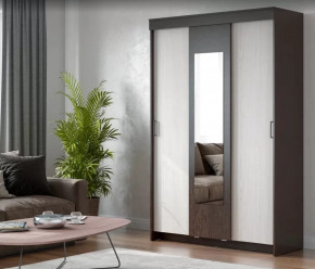 Шкаф-купе ШКП-2 NN-мебель в Мегионе - megion.mebel-tymen.ru | фото