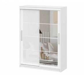 Шкаф-купе ШКП 3 1,6 серия 2 в Мегионе - megion.mebel-tymen.ru | фото