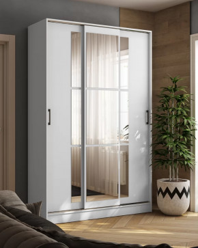 Шкаф-купе Стиль-2 1400 в Мегионе - megion.mebel-tymen.ru | фото