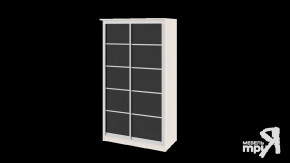 Шкаф-купе «Стэн» СМ-140.01.001 в Мегионе - megion.mebel-tymen.ru | фото