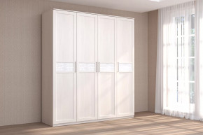 Шкаф Кэт-4, 4 двери Диал в Мегионе - megion.mebel-tymen.ru | фото