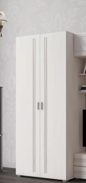 Шкаф Лотос ШК-802 в Мегионе - megion.mebel-tymen.ru | фото