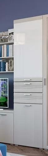 Шкаф Лотос ШК-805 в Мегионе - megion.mebel-tymen.ru | фото