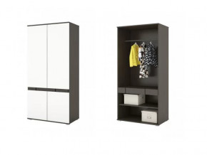 Шкаф Марсель 800х1850х466 в Мегионе - megion.mebel-tymen.ru | фото