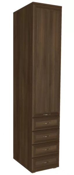 Шкаф многоцелевой ШК-1024 Карина в Мегионе - megion.mebel-tymen.ru | фото