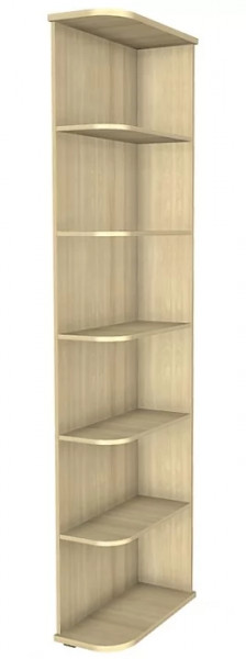 Шкаф многоцелевой ШК-1026 Карина в Мегионе - megion.mebel-tymen.ru | фото