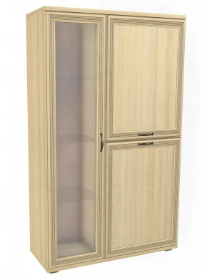 Шкаф многоцелевой ШК-1081 Карина в Мегионе - megion.mebel-tymen.ru | фото