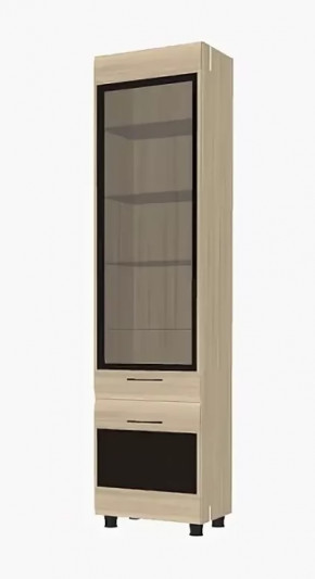 Шкаф многоцелевой ШК-2644 Камелия в Мегионе - megion.mebel-tymen.ru | фото