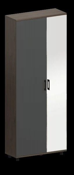 Шкаф многоцелевой ШК-5032 Грейс в Мегионе - megion.mebel-tymen.ru | фото