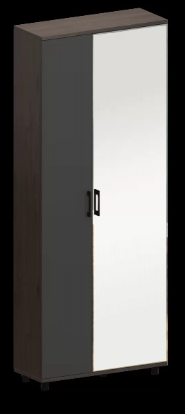 Шкаф многоцелевой ШК-5033 Грейс в Мегионе - megion.mebel-tymen.ru | фото