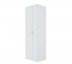 Шкаф MOBI белый SZF/75 в Мегионе - megion.mebel-tymen.ru | фото