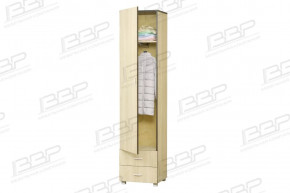 Шкаф МС прихожая Феликс ЛДСП (сономасонома) в Мегионе - megion.mebel-tymen.ru | фото