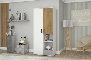 Шкаф МС Юпитер в Мегионе - megion.mebel-tymen.ru | фото