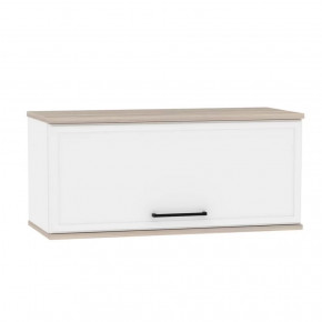 Шкаф навесной 4 "Aurelio" в Мегионе - megion.mebel-tymen.ru | фото