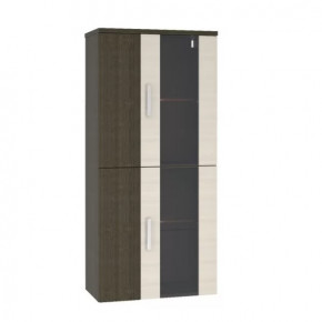 Шкаф навесной Триада 862/01 в Мегионе - megion.mebel-tymen.ru | фото