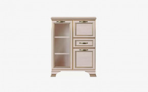 Шкаф низкий "Сиена" в Мегионе - megion.mebel-tymen.ru | фото