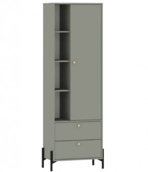 Шкаф Нуар НМ 011.78 в Мегионе - megion.mebel-tymen.ru | фото