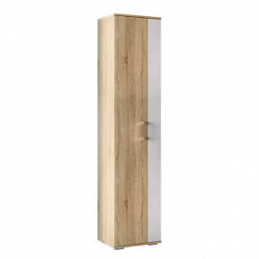 Шкаф одностворчатый ШК-26 Белладжио в Мегионе - megion.mebel-tymen.ru | фото