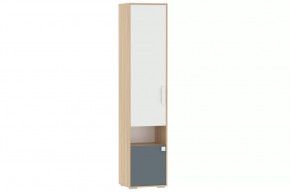 Шкаф-пенал Элиот НМ 041.72 в Мегионе - megion.mebel-tymen.ru | фото
