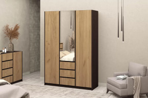 Шкаф распашной Флоренция в Мегионе - megion.mebel-tymen.ru | фото