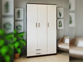 Шкаф распашной ПШ-3.6  Росток-Мебель в Мегионе - megion.mebel-tymen.ru | фото