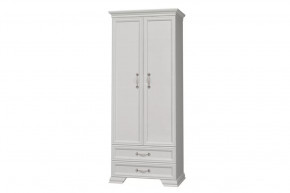 Шкаф распашной ШР-2 "Грация" в Мегионе - megion.mebel-tymen.ru | фото